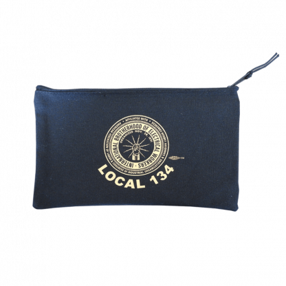 IBEW 134 Pouch