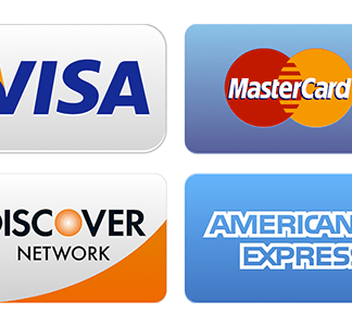 $3.30 Credit Card Fee
