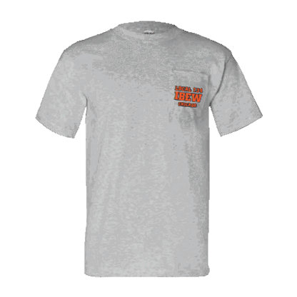 T-Shirt | Chicago Football Ver 2 | 2 Colors Available - Image 2