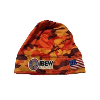 Skull Cap | 2 Sizes Available